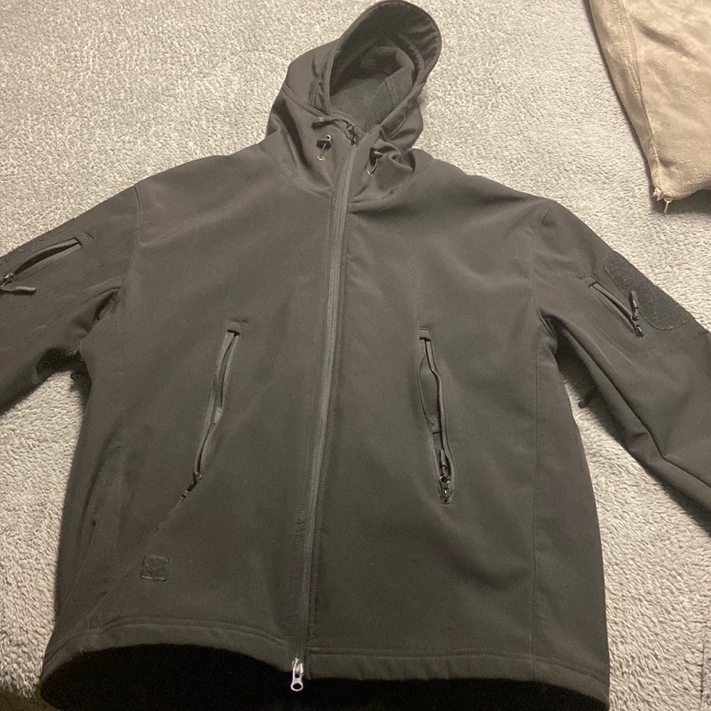 Jacket